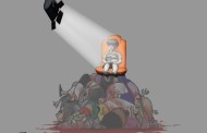 cartoons in news & comments march 22nd 2017