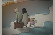cartoons in news & comments, march 12th 2017