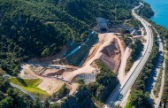 ολυμπία οδός: αίτημα για επταήμερη παράταση για την ολοκλήρωση του κόρινθος - πάτρα