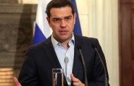 αλ. τσίπρας: η βελτίωση της σχέσης κράτους-πολίτη βασίζεται στην έγκυρη ενημέρωση