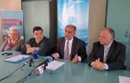 δελτίο τύπου πδε,5/4/2019, συνεργασία με «το χαμόγελο του παιδιού»