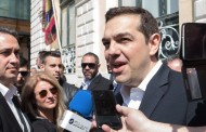 αλέξης τσίπρας: θα φτάσουμε σύντομα στην ιθάκη