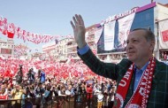 στις κάλπες 55 εκατομμύρια τούρκοι για το σημερινό δημοψήφισμα
