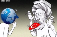 cartoons in news & comments, apr 18th 2017