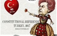 cartoons in news & comments, apr 13th 2017