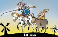 η ευρωπαϊκή ενοποίηση, η γερμανία και η επιστροφή των εθνικισμών