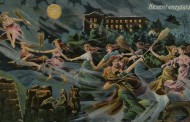 η «παγανιστική» πρωτομαγιά