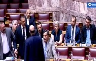 οι αθλιότητες της χρυσής αυγής δείχνουν ότι πρόκειται για νεοναζιστική συμμορία