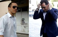 o κασιδιάρης και ο άδωνις