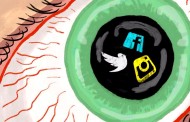 ο εθισμός στα social media δεν είναι καθόλου τυχαίος