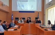 απ. κατσιφάρας: κλειδί για το πρόγραμμα δημοσίων επενδύσεων, η έγκαιρη ολοκλήρωση έργων, ώστε να προχωράμε στο άνοιγμα των νέων