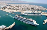 βυθίζεται η κρουαζιέρα στην τουρκία - ψηλά η ελλάδα