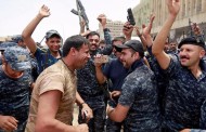 «πέφτει» μοσούλη: οι τζιχαντιστές υποχωρούν στην τελευταία μάχη της μαϊντάν (vids)