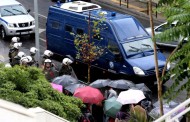 απορρίφθηκε το αίτημα αποφυλάκισης της ηριάννας - οδηγείται ξανά στη φυλακή