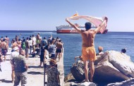 δ καλογερόπουλος: ανατριχιαστικες λεπτομέρειες απο πραγματικά περιστατικά στο ταξίδι πίσω αετός - αστακός, κρίμα, ντροπή