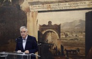 τόσκας: η νδ και ο δήμαρχος κυθήρων έπαιξαν σε συνεννόηση πολιτικό παιχνίδι