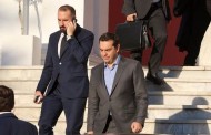 «οδηγός» για την κυβέρνηση η βιώσιμη και δίκαιη ανάπτυξη