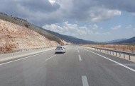 στις 3 αυγούστου σε πλήρη λειτουργία η ιόνια οδός