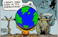 cartoons in news & comments, aug 31st 2017