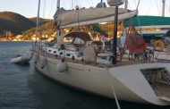 λ/χ ιθάκης: παράνομη ναύλωση ι/φ-α/ψ σκάφους ξένης σημαίας στην ιθάκη