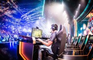 επάγγελμα video gamer