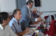 τα προβλήματα της ιθάκης στο επίκεντρο της συνεδρίασης του περιφερειακού συμβουλίου ιονίων νήσων