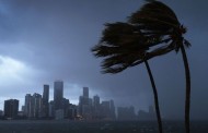 hurricane irma live stream: webcams show powerful storm lash florida