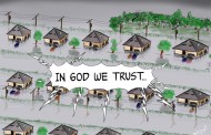 cartoons in news & comments, sept 11th 2017