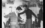 φίλε λέξη δεν σου πανε το ζεϊμπέκικο του νου πως φέρνει ελευθερία