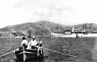 δδ μανιάς: η γραμμή θιάκι - σάμη - πάτρα εμπεριέχει ρίσκο