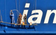 δελτίο τύπου kefalonian lines: ‘’επαναλειτουργία της γραμμής θιάκι - σάμη - πάτρα’’