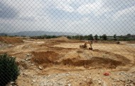 «πράσινο φως» από τη βουλή για το πρώτο αποτεφρωτήριο στον ελαιώνα