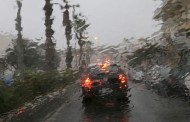 έρχεται ραγδαία επιδείνωση του καιρού με καταιγίδες και κρύο