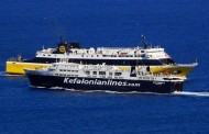 σε ολα ναι από την ionian group και άνοιξε η γραμμή θιάκι – σάμη – πάτρα
