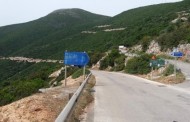 η οδική σήμανση στην ιθάκη 