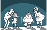 cartoons in news & comments, oct 12th 2017