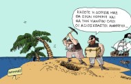cartoons in news & comments, nov 6th 2017
