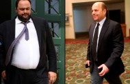 μεγάλος πόλεμος των επιχειρηματικών λόμπι