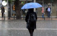 έκτακτο δελτίο επιδείνωσης του καιρού