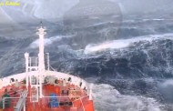 μπατάρισε ο καιρός κι έχει χαλάσει (vid)