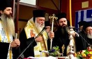 παπάδες αμφισβητούν ιερώνυμο: προσωπική η άποψη για τα συλλαλητήρια, εμείς θα πάμε (vid)