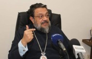 μητροπολίτης μεσσηνίας: τι γυρεύει η εκκλησία στο θολό «παζάρι» των συλλαλητηρίων;