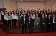 15 χρόνια η eurobank στο πλευρό των αριστούχων μαθητών. τελετή βράβευσης στην πάτρα