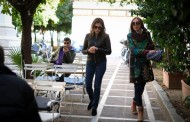 δ δ μανιας: δεν ακλουθώ τον δήμαρχο