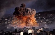 στη συρία και οι στρατηγικές τινάζονται στον αέρα