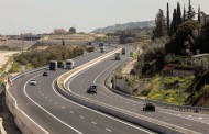 χαρίτσης: πράσινο φως η ε.ε. για πάτρα-πύργος, χρηματοδότηση και για το άκτιο-αμβρακία