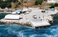 την παρασκευή 25 φλεβάρη υπογράφεται η σύμβαση του έργου λιμάνι πισαετού ιθάκης
