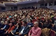συγκλόνισε το έργο του κορυφαίου συνθέτη γιάννη μαρκόπουλου: