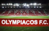 νόμος είναι στον πειραιά ο ολυμπιακός