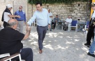 τι έφερε στην ιθάκη ο υφ/γος ναυτιλίας νεκτάριος σαντορινιός κατά τη διήμερη επίσκεψη του